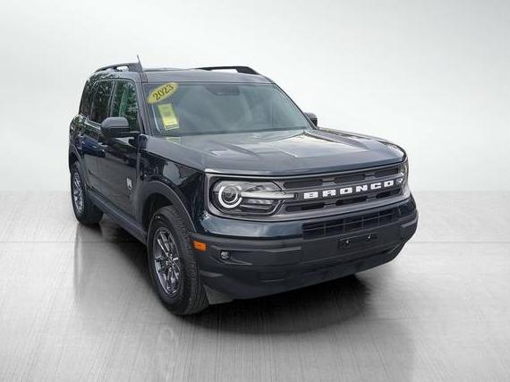 FORD BRONCO SPORT 2023 3FMCR9B67PRD32659 image FORD BRONCO SPORT 2023 3FMCR9B67PRD32659 image